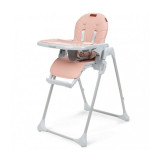 Scaun de masa multifunctional Kidwell BENO - Pink