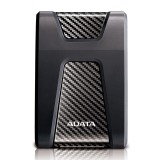 HDD ADATA EXTERN 2.5&quot; USB 3.1 1TB HD650 Black &quot;AHD650-1TU31-CBK&quot; (timbru verde 0.8 lei)