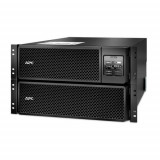 Ups apc smart-ups srt online dubla-conversie 10kva / 10kw 6 conectori c13 4 conectori c19