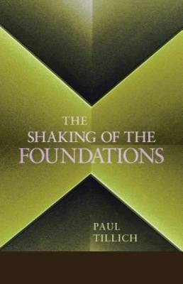 The Shaking of the Foundations foto