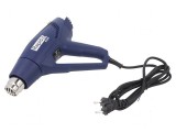 Pistol electric cu aer cald 1,8kW 250l/min,450l/min 230VAC