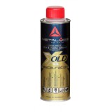 Aditiv Ulei Motor Metalubs X Old, 250ml, Tratament Polyceramic Motoare Uzate Benzina Diesel GPL Turbo, Reduce Frecarea, Consum Ulei