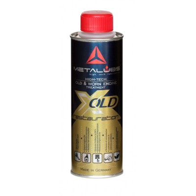 Metalubs X Old - Aditiv pentru ulei 250 ml foto