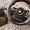 Volan+pedale profesional RACING WHEEL Hori EX2 pt xboX360 XBOX 360