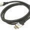 Cablu HDMI 2.1 HDCP 2.2 PVC 1.5m