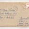 FD22 - Plic Circulat Intern, Ploiesti-Bucuresti , Include Corespondenta - 1969