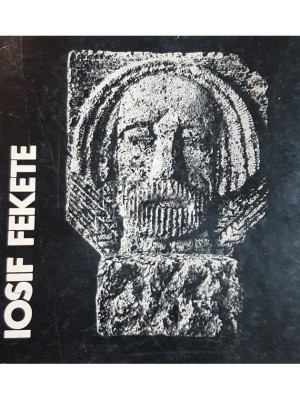 Mircea Toca - Iosif Fekete (Editia: 1977) foto