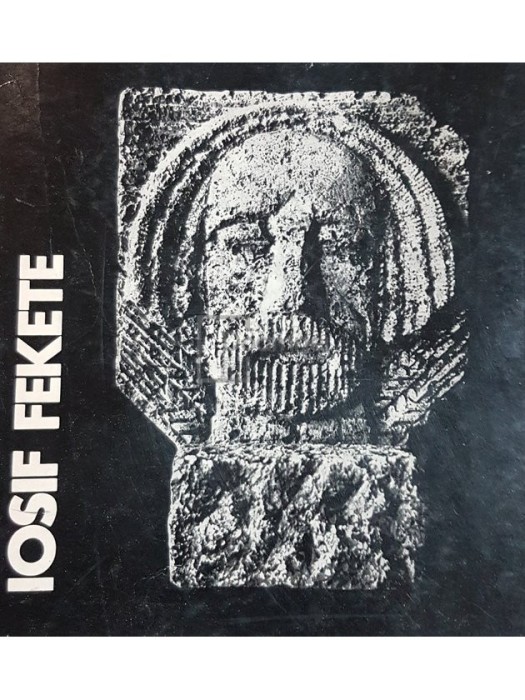 Mircea Toca - Iosif Fekete (Editia: 1977)