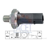 Senzor presiune ulei Facet Audi A3 A4 B5 Bentley Continental Ford Galaxy Porsche Cayenne Seat Alhambra Skoda Fabia VW Amarok