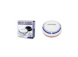 White Sweep Robot - aparat pentru stergerea prafului