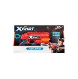 Blaster X-Shot Reflex, 12 proiectile