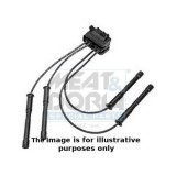 Meat &amp;amp; Doria bobina de inductie