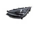 Far Seat Arona, 09.2017-; Ibiza, 10.2017-, montare fata, stanga, cu lumini de zi tip LED; LED; electric; LED; fara marcaj &amp;quot;SEAT LIGHTING&amp;quot;,, Valeo