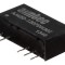 Convertor DC/DC 2W 7,2V, SIP7