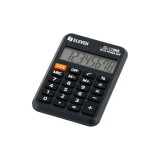 Calculator de buzunar 8 digiți 88 x 58 x 11 mm Eleven LC-110NR