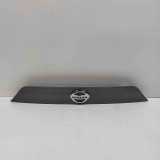 Ornament lampa număr de &icirc;nmatriculare NISSAN QASHQAI II J11, J11_ 2015 OEM: 90810-4ESXX,90810-4ETXX,90810-4EUXX 23226439