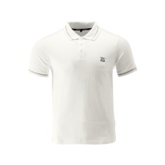 YATO Tricou POLO alb, 100% bumbac, marimea XL