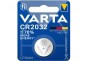 Baterie Varta CR2032, litiu, 6032101401