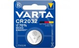 Baterie Varta CR2032, litiu, 6032101401
