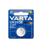 Baterie Varta CR2032, litiu, 6032101401