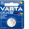 Baterie Varta CR2032, litiu, 6032101401