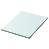 Cumpara ieftin Raft din sticla transparenta, 20 x 15 cm