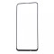 Geam Sticla + OCA Huawei P Smart Z, Y9 Prime (2019), Negru