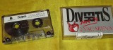 caseta audio originala impecabila de colectie - DIVERTIS - 2. VACARENA