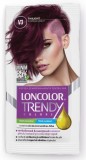 Vopsea semipermanenta Trendy Colors V3, 50ml, Loncolor