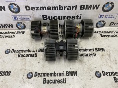 Motoras aeroterma original BMW E46 X3 E83