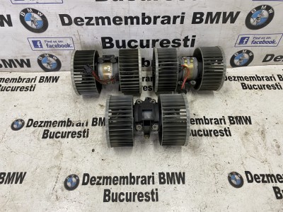 Motoras aeroterma original BMW E46 X3 E83 foto