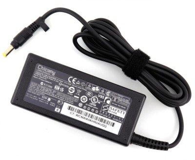 Incarcator laptop original OEM HP Compaq TouchSmart TX2 1035EI foto