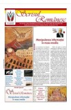 Revista Scrisul Romanesc Nr.10 din 2022