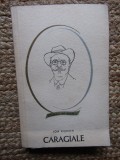 CARAGIALE ION ROMAN
