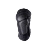 Genunchiere Leatt 3DF 6.0 negre