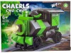 Set constructie tip lego Choo-Choo Charles 82398 - 4
