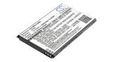 Cameron Sino 1600mAh Wiko Jerry,Sunny 2 Plus,Sunny 3,Lenny 1,Lenny 2,Lenny 3 Baterie