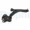 DELPHI TC5542 Brat, suspensie roata