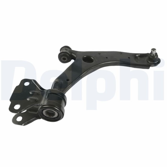 DELPHI TC5542 Brat, suspensie roata
