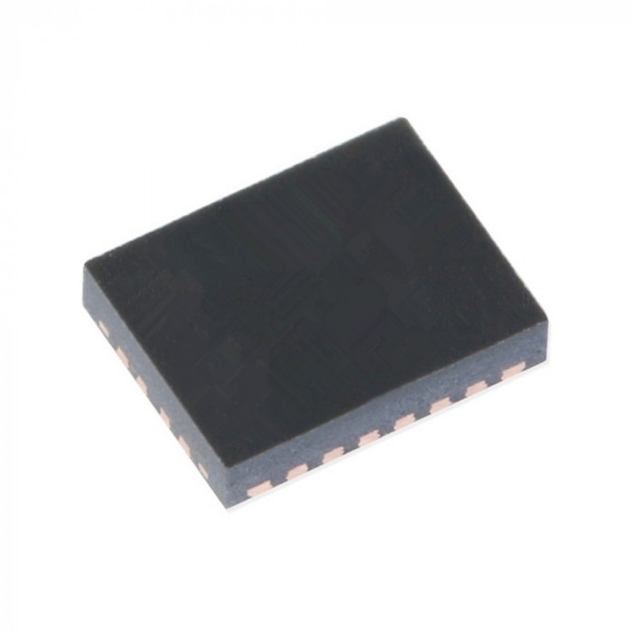 Circuit integrat, microcontroler PIC, 32bit, MIPS32 microAptiv&trade;, gama PIC32, MICROCHIP TECHNOLOGY - PIC32MM0064GPL020-I/ML