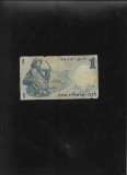 Israel 1 lira 1958 seria0771428