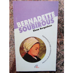 Elena Bergadano - Bernadette Soubirous