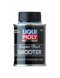 Soluție spălare motor Liqui Moly Motorbike Motor Flush Shooter 80ml