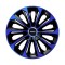 Set 4 capace roti Extra strong blue R14 pentru gama Volvo