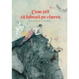 Cum stii ca iubesti pe cineva - Alexa Stoicescu, Leen Van Den Berg