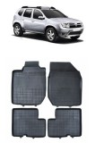 Cumpara ieftin Set covorase cauciuc tip tavita DACIA DUSTER(2010 - 2018)