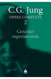 Opere complete 2: Cercetari experimentale - C.G. Jung