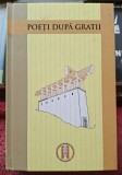 Poetii dupa gratii - Editie Manastirea Petru Voda 2010