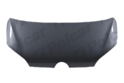 Capota motor VW Up! 04.2012- Seat Mii, 05.2012-, Skoda Citigo, 05.2012-, Fata 1S0823031C foto