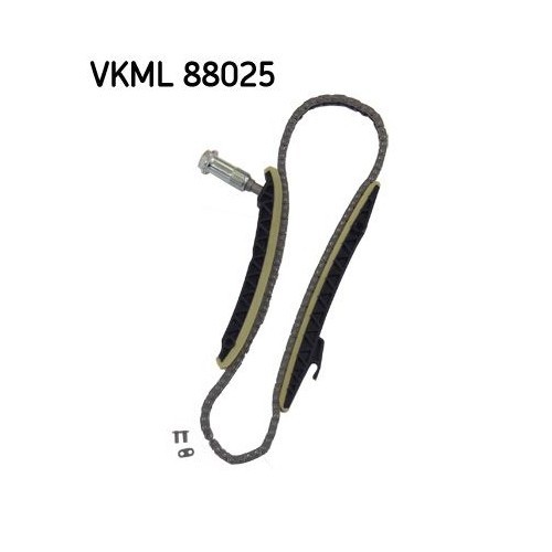 SKF chit lant de distributie